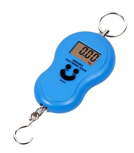 Balanza digital portátil - Image 20