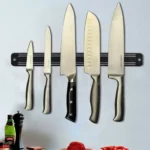 Barra Imantada Soporte Porta Cuchillos Iman Magnetica 50 Cm - Image 6