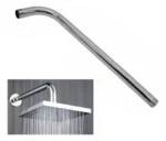 Barral De Ducha 30 Cm Caño Baño Brazo Acero Inoxidable - Image 3