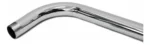 Barral De Ducha 30 Cm Caño Baño Brazo Acero Inoxidable - Image 2