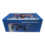 Barras Paralelas Para Flexiones Pecho Lagartijas Push Up - Imagen 4