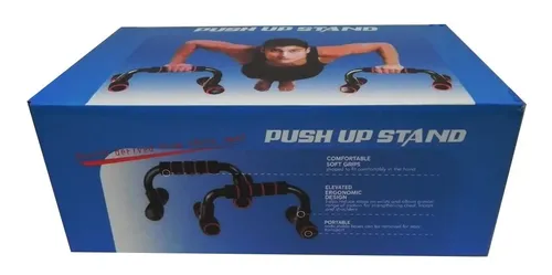 Barras Paralelas Para Flexiones Pecho Lagartijas Push Up - Image 4