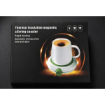 Base calentador mezclador de taza USB para café T2523 - Imagen 9
