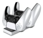 Base de carga doble para joysticks PS5 Gp5 - Image 4