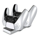 Base de carga doble para joysticks PS5 Gp5 - Image 4