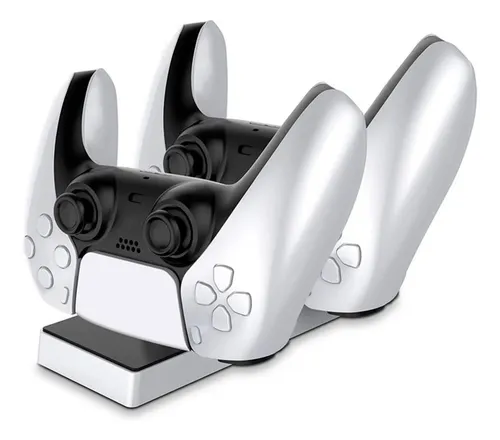 Base de carga doble para joysticks PS5 Gp5 - Image 4