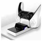 Base de carga doble para joysticks PS5 Gp5 - Image 3