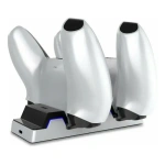 Base de carga doble para joysticks PS5 Gp5 - Image 6
