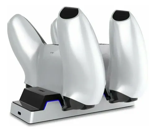 Base de carga doble para joysticks PS5 Gp5 - Image 6
