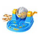 Bingo con bolillero Lotto - Imagen 24