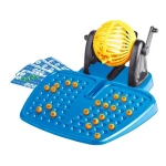 Bingo con bolillero Lotto - Imagen 10
