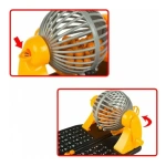 Bingo con bolillero Lotto - Imagen 3
