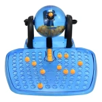 Bingo con bolillero Lotto - Imagen 13