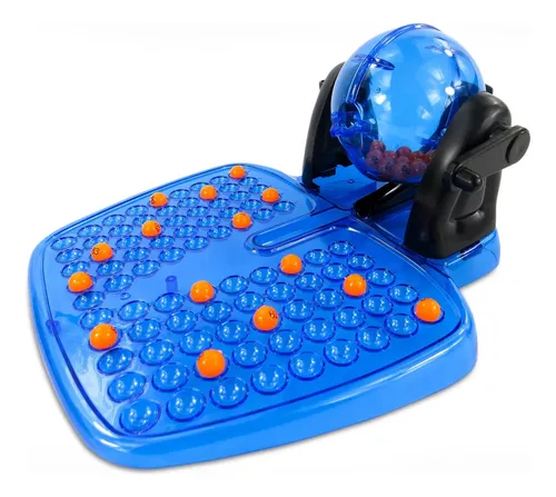 Bingo con bolillero Lotto - Imagen 16