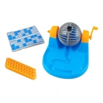 Bingo con bolillero Lotto - Imagen 27