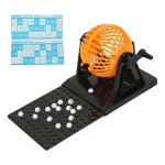 Bingo con bolillero Lotto - Imagen 19