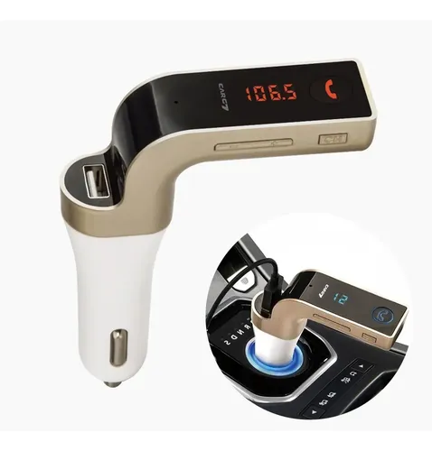 Transmisor inalámbrico BT - Image 9