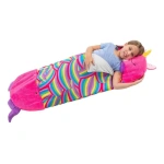 Bolsa de dormir para niños 2 en 1 - Imagen 2