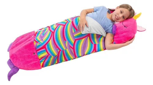 Bolsa de dormir para niños 2 en 1 - Imagen 2