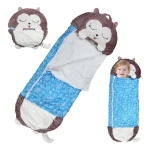 Bolsa de dormir para niños 2 en 1 - Imagen 17