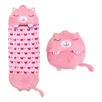 Bolsa de dormir para niños 2 en 1 - Imagen 11