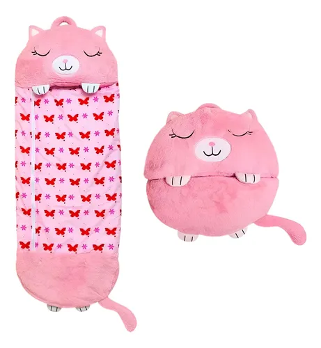 Bolsa de dormir para niños 2 en 1 - Imagen 11