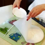 Bolsa De Silicona Reutilizable Para Amasar Multifuncional - Image 7