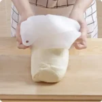 Bolsa De Silicona Reutilizable Para Amasar Multifuncional - Image 5