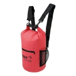 Bolsa mochila estanco impermeable PVC para playa Bl9217 - Imagen 9