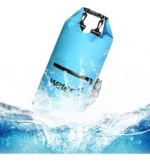 Bolsa mochila estanco impermeable PVC para playa Bl9217 - Imagen 6