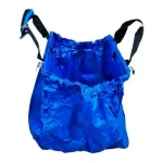 Bolsa plegable para carrito supermercado - Imagen 11