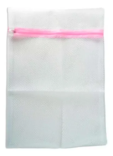 Bolsa Red Organizador Para Lavarropas 60x50 Lavandería 90555 - Image 4