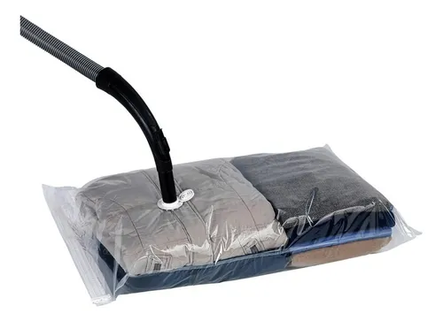 Bolsa al vacío para ropa 70 X 100 cm - Image 1