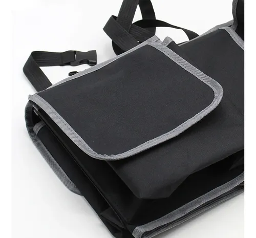 Bolso para el baúl y asiento del auto Th49 - Image 5