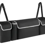 Bolso para el baúl y asiento del auto Th49