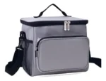 Bolso Lunchera Térmica Calor/frio Con Bolsillos 21458 - Image 20