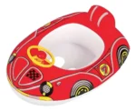 Bote inflable auto flotador