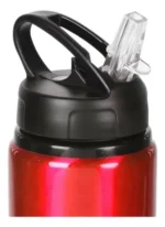 Botella De Agua Deportiva Termica 750ml Con Pico 241051 - Image 2