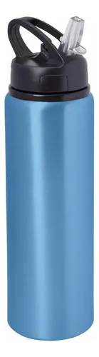 Botella De Agua Deportiva Termica 750ml Con Pico 241051 - Image 7