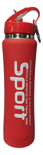 Botella térmica deportiva 500 ml - Image 31