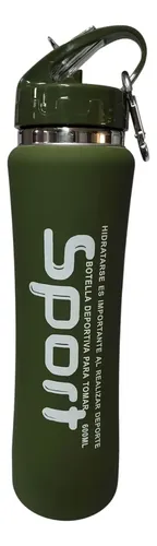 Botella térmica deportiva 500 ml - Image 23
