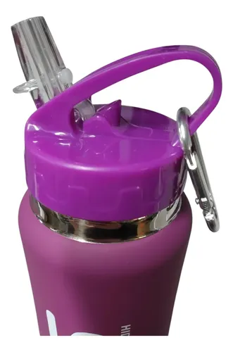 Botella térmica deportiva 500 ml - Image 14