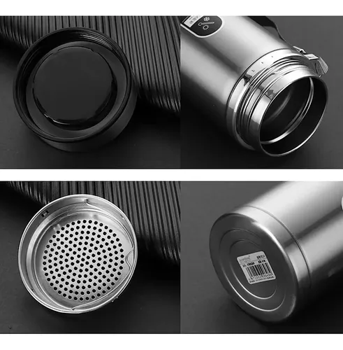 Botella térmica deportiva Mt08908 - Image 18