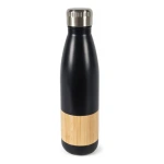 Botella térmica metalizada 500 ml 25601 - Image 6