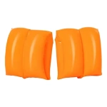 Bracitos flotadores inflables para niños