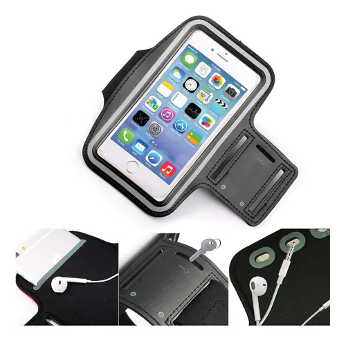 Brazalete deportivo para celular - Imagen 8