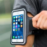 Brazalete deportivo para celular - Imagen 27