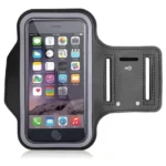 Brazalete deportivo para celular