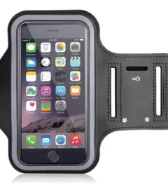 Brazalete deportivo para celular