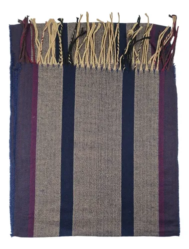 Bufandas cuadrille pack X 10 Saa077 - Imagen 4